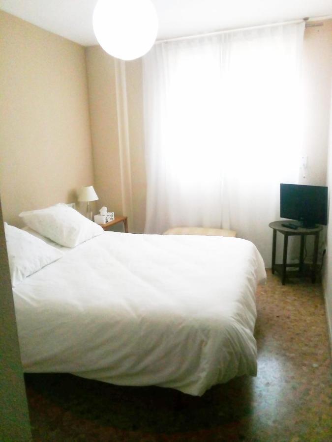 Casa Mati Privatunterkunft Valencia